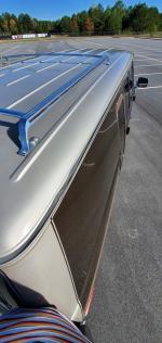 Chevrolet G20 Conversion Van  1988 года